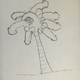 Illustration for article titled Jezebel Olympics Day 8: Gawker Media Employees Try to Draw a Palm Tree